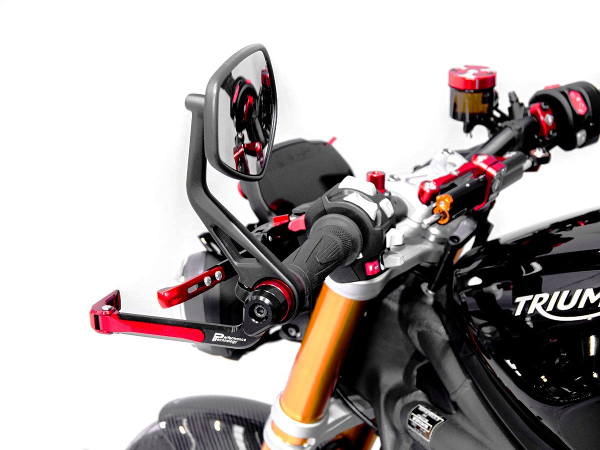 PLC03 - CLUTCH LEVER PROTECTION