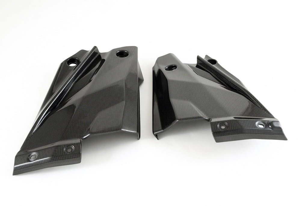 Belly Covers Strada - Set