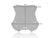 WRS TOURING WINDSCREEN SUZUKI V-STROM 650 / XT 2017-2024