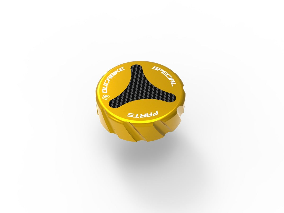 TRA01 - WATER RADIATOR CAP COVER