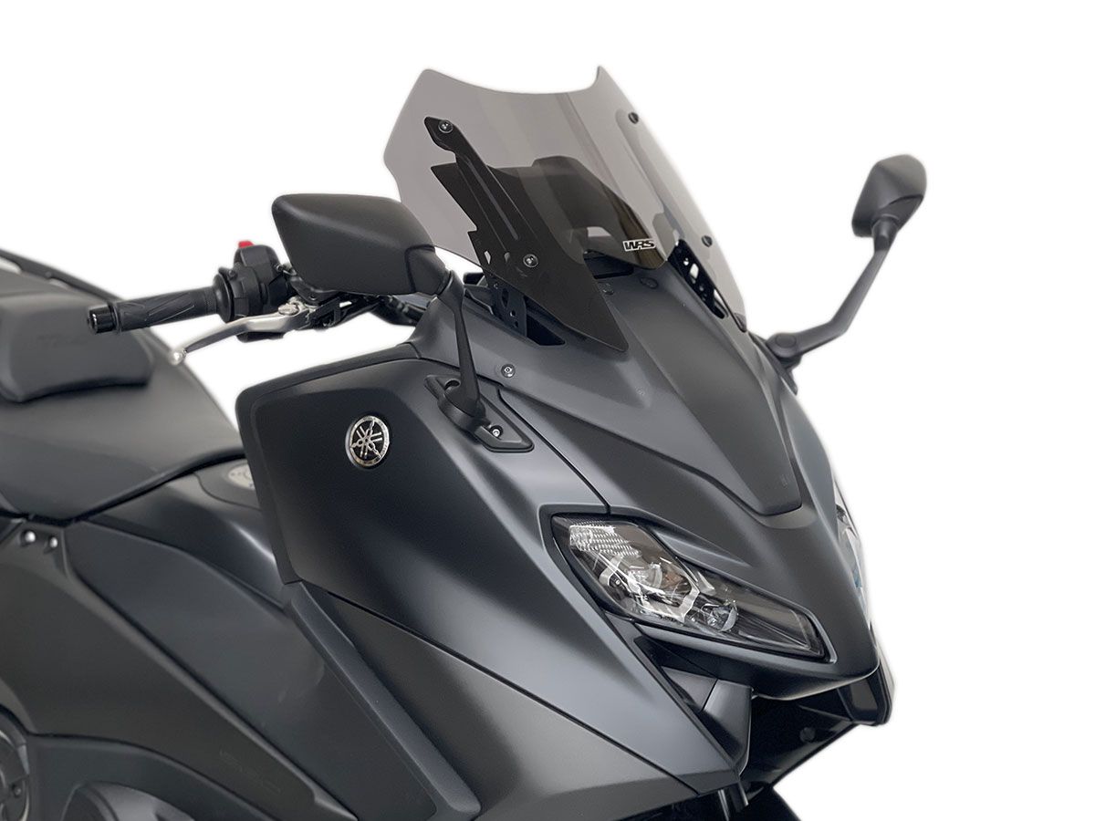 WRS SPORT WINDSCREEN YAMAHA T-MAX 560 2022-2024