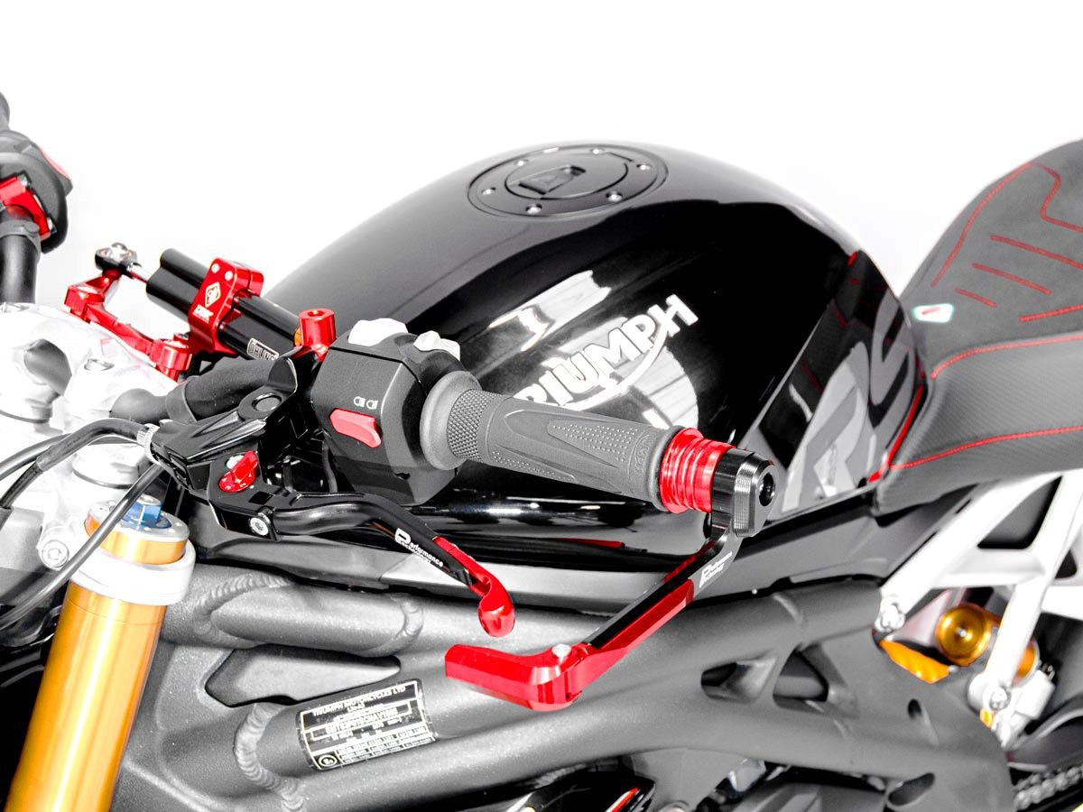 PLC03 - CLUTCH LEVER PROTECTION