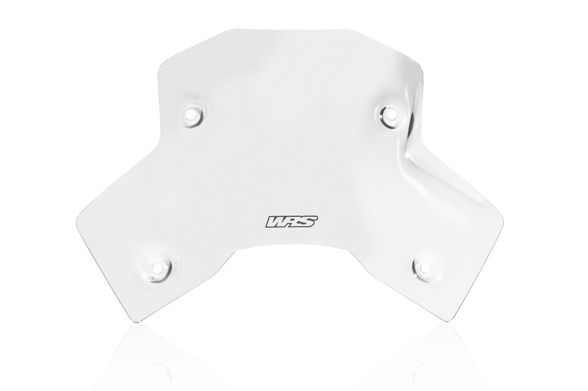 WRS Sport Windscreen KTM 1290 Super Adventure R / S 2017-2020