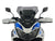 WRS ENDURO WINDSCREEN HONDA CRF 1100 L AFRICA TWIN 2024-2025