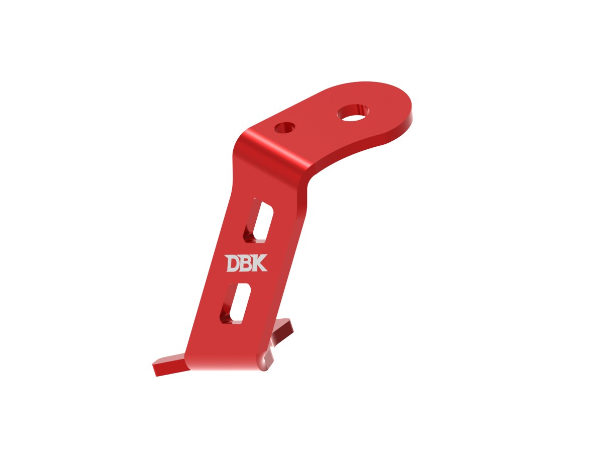 STA22 - BRAKE FLUID RESERVOIR SUPPORT