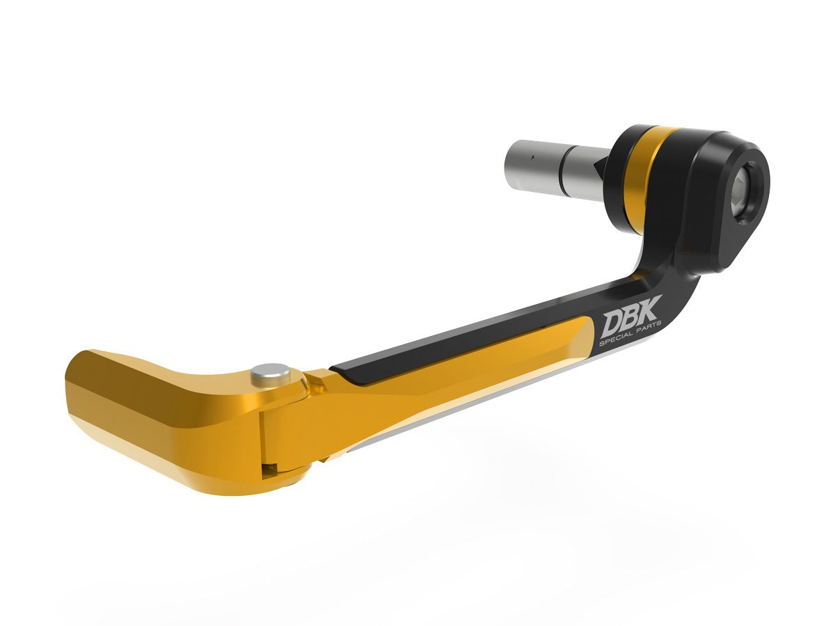 PLC05 - CLUTCH LEVER PROTECTION