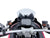 WRS PAIR OF SPORT SIDE DEFLECTORS DUCATI MULTISTRADA V2 / S 2025
