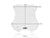 WRS TOURING WINDSCREEN SUZUKI V-STROM 650 / XT 2017-2024