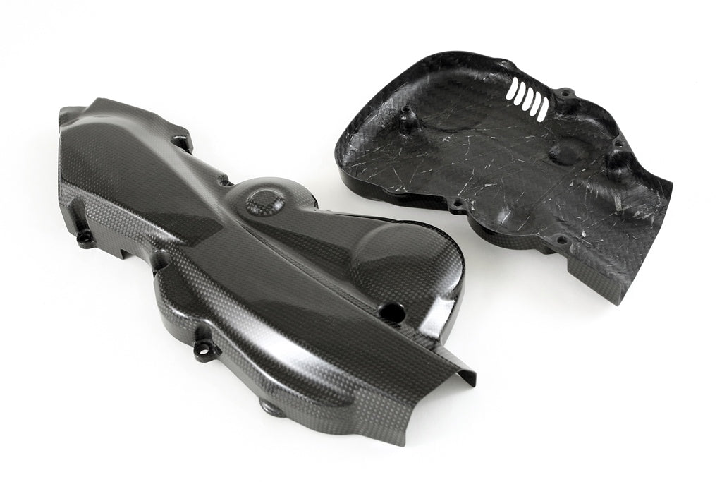 Cam-Belt Cover - Set