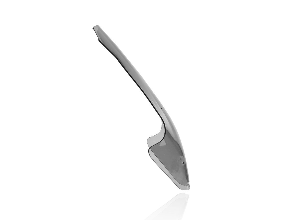 WRS TOURING WINDSCREEN HONDA X-ADV 750 2021-2025