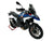 WRS WINDSCREEN STANDARD WITH RADAR BMW R 1300 GS 2023-2025