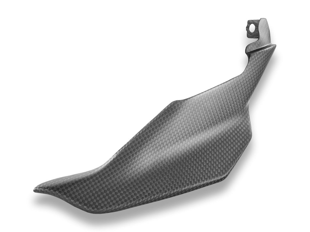 Crb267l Streetfighter V2/V4 MY2025 Pair Of Matte Carbon Headlight Side Covers