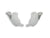 DEF01 - MTS V4 PAIR OF LARGER SIDE DEFLECTORS