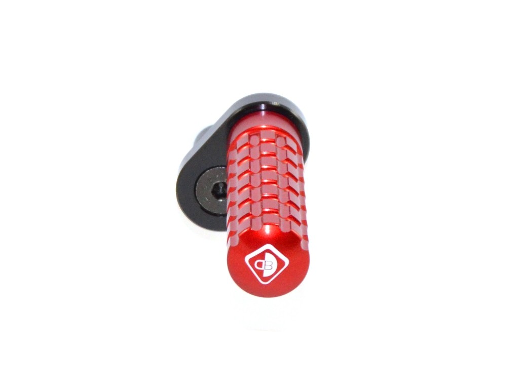 PPSCRA02 - ADJUSTABLE FOOT PEGS SCRAMBLER