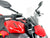 WRS SPORT WINDSCREEN DUCATI DIAVEL V4 2023-2024