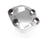 BAC10 - MOTO GUZZI STELVIO INCREASED STAND SUPPORT BASE + 12 mm.