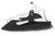 BELLY PAN - extension for underseat exhaust