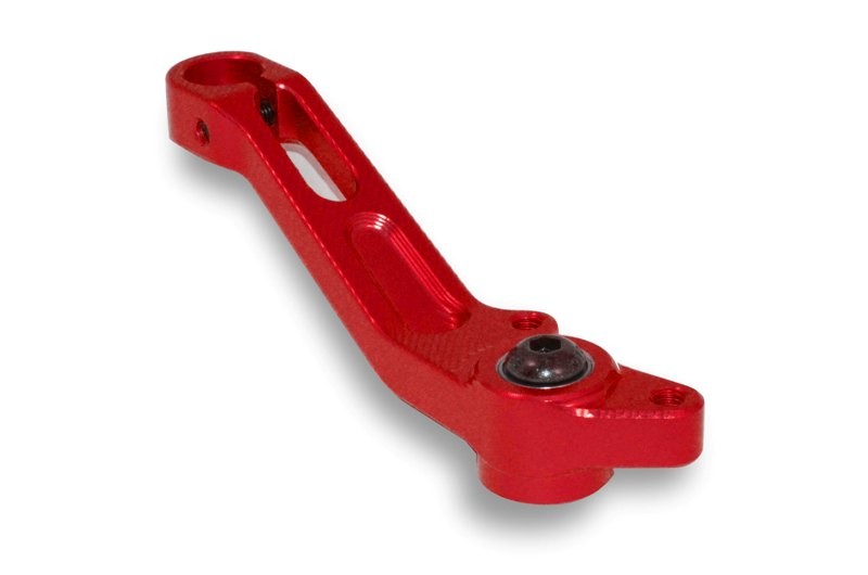 RPLC16 - SHIFT LEVER MTS MY2010/11