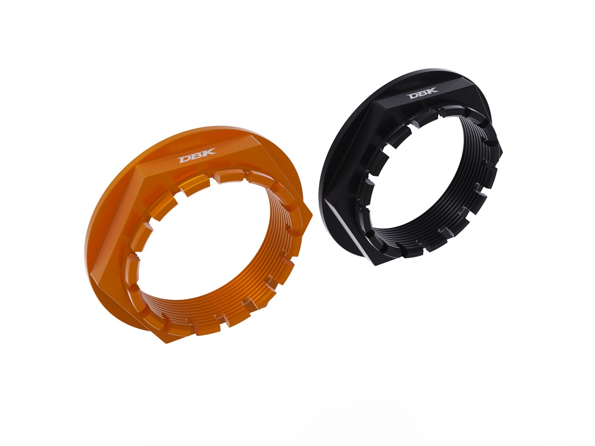 DPC03 - KTM 1390 NUT SPROCKET CARRIER