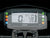 Suzuki GSX-R125 / GSX-S125 2017+ Instrument Cluster Protector