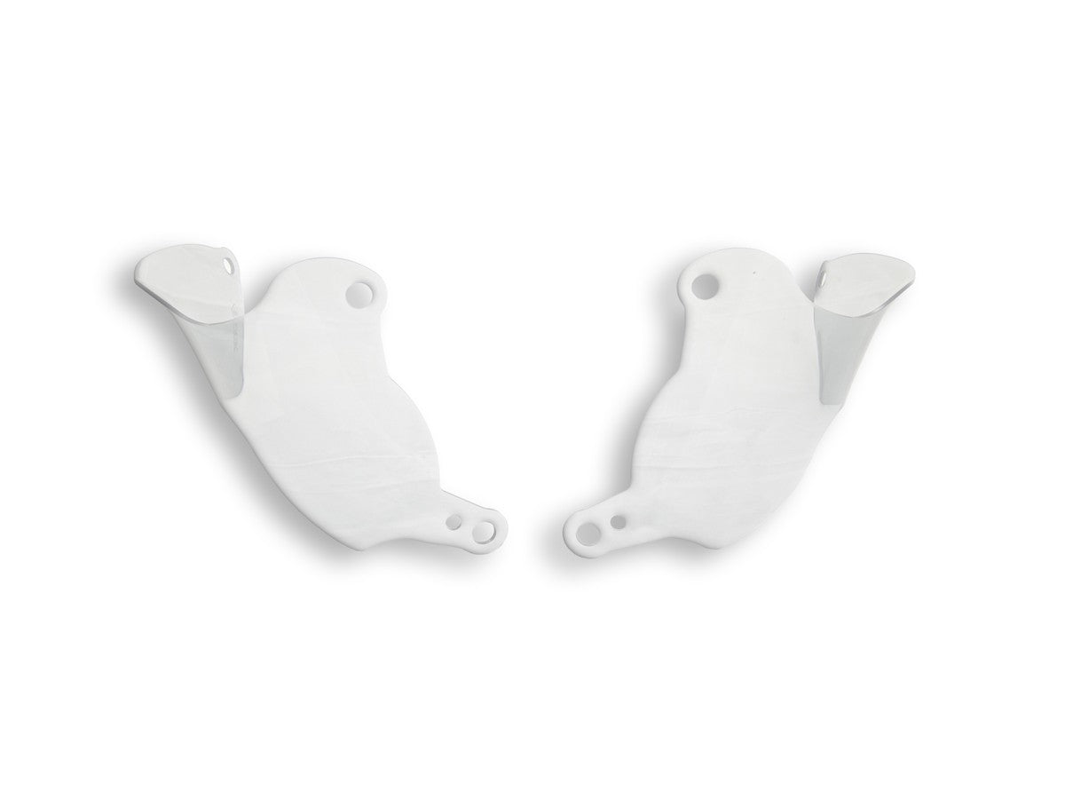 DEF01 - MTS V4 PAIR OF LARGER SIDE DEFLECTORS