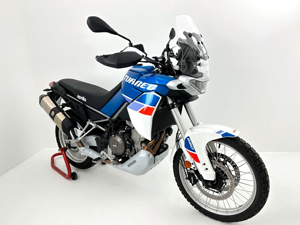 WRS WINDSCREEN STANDARD APRILIA TUAREG 660 2022-2024