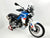 WRS WINDSCREEN STANDARD APRILIA TUAREG 660 2022-2024