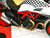 PPDVP05 - ADJUSTABLE PASSENGERS PEGS