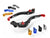 LEA09 - BRAKE / CLUTCH ADJ. LEVERS  ECO GP 2