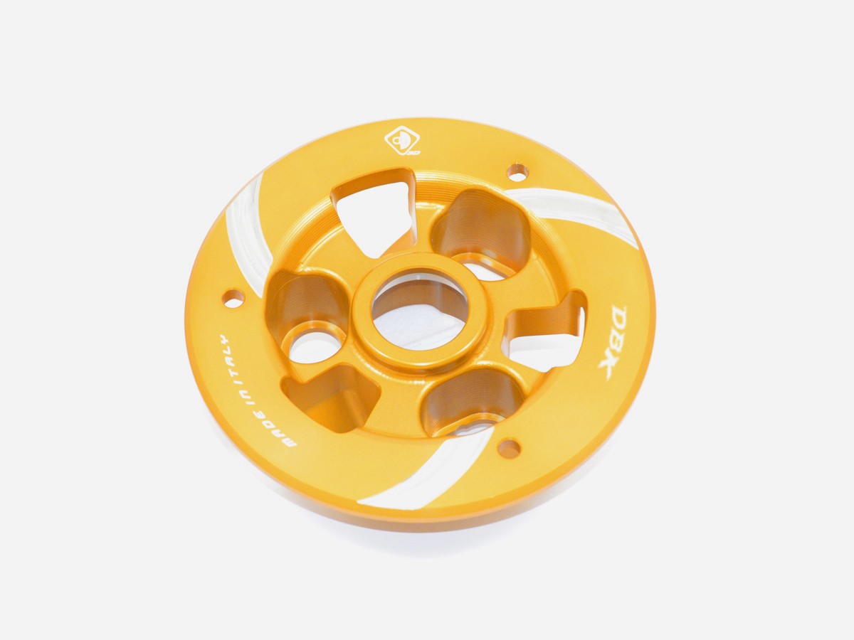 CCDV05SM - PRESSURE PLATE