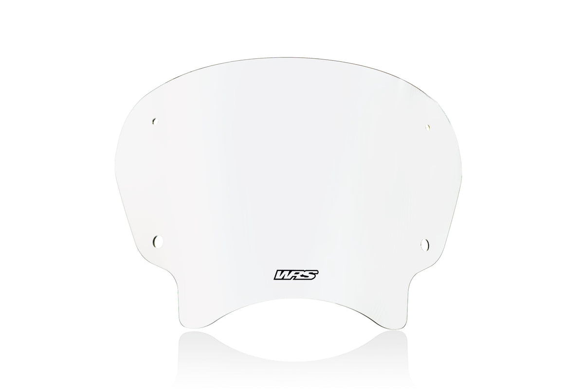 WRS SPORT WINDSCREEN HONDA SH 125 MODE 2013-2024