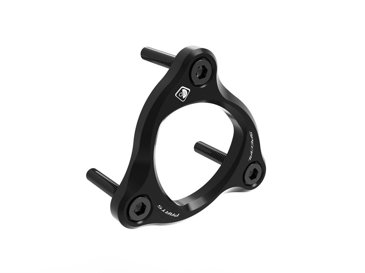 SM03 - SPRING RETAINER