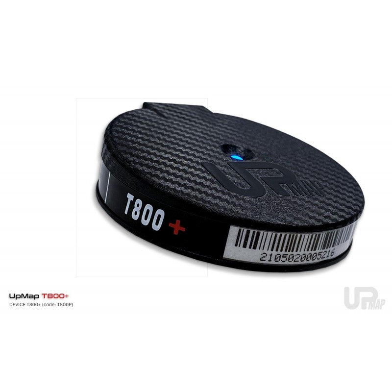 Ducabike DBK T800P Upmap Ecu