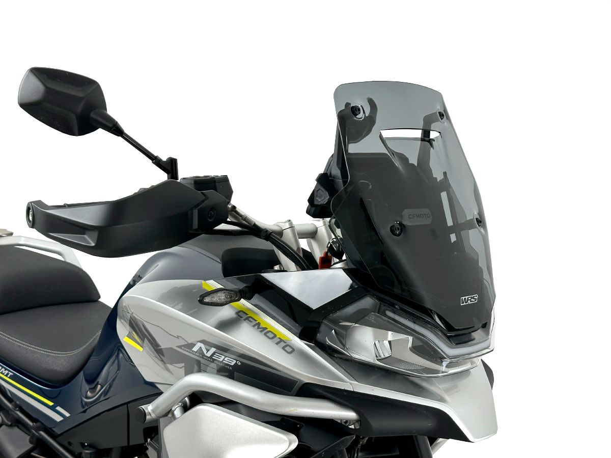 WRS SPORT WINDSCREEN CF MOTO 800 MT 2022-2024