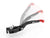 L26 EVO - BRAKE + CLUTCH ADJ. LEVERS