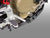 RPPIS03 - HM 698 MONO ADJUSTABLE REAR BRAKE PEDAL EXTENSION