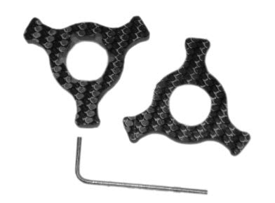 RF1901 - FORK PRELOAD ADJUSTER 19 mm