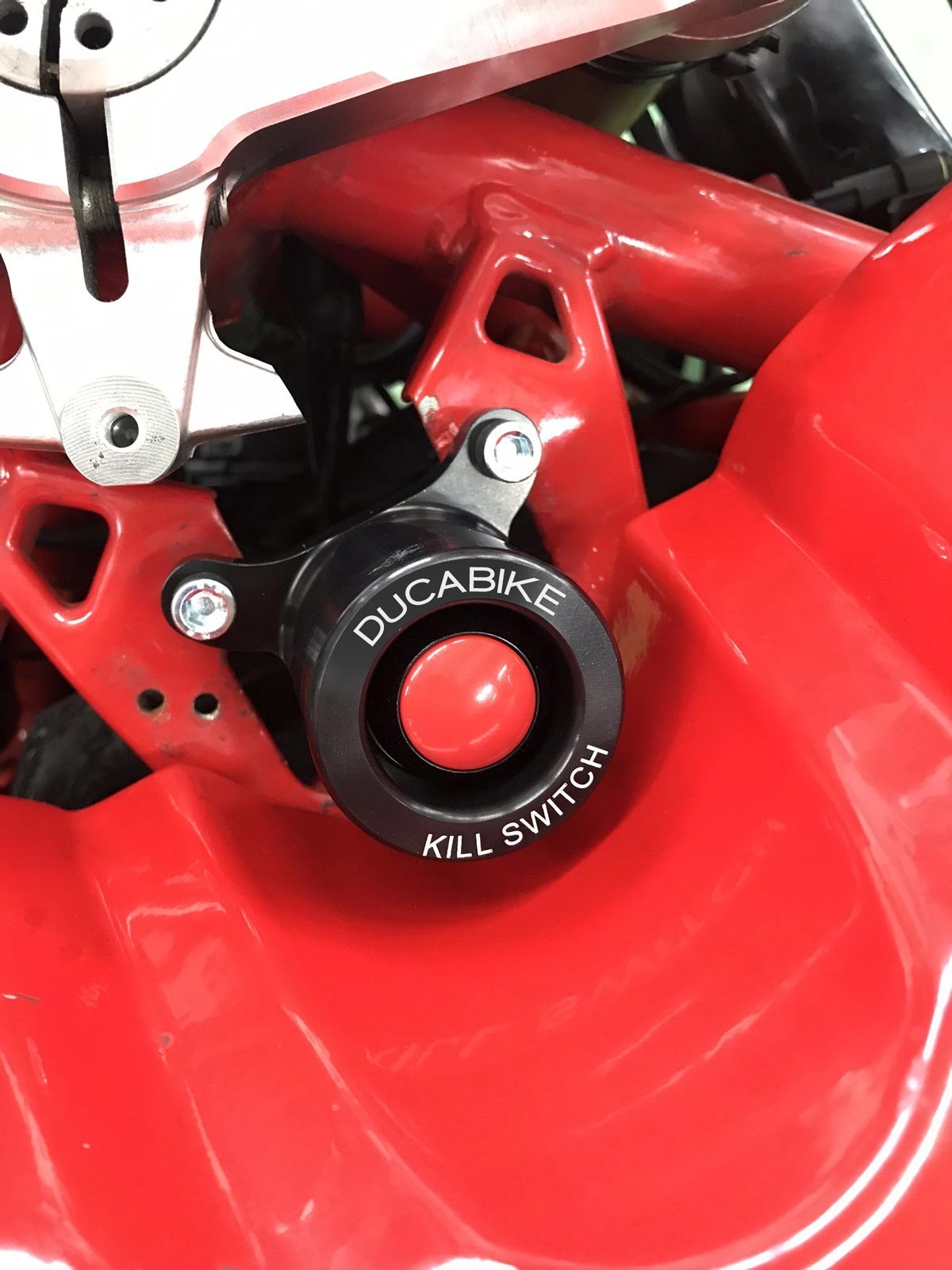 KS01 - 848/1098/1198 KILL SWITCH