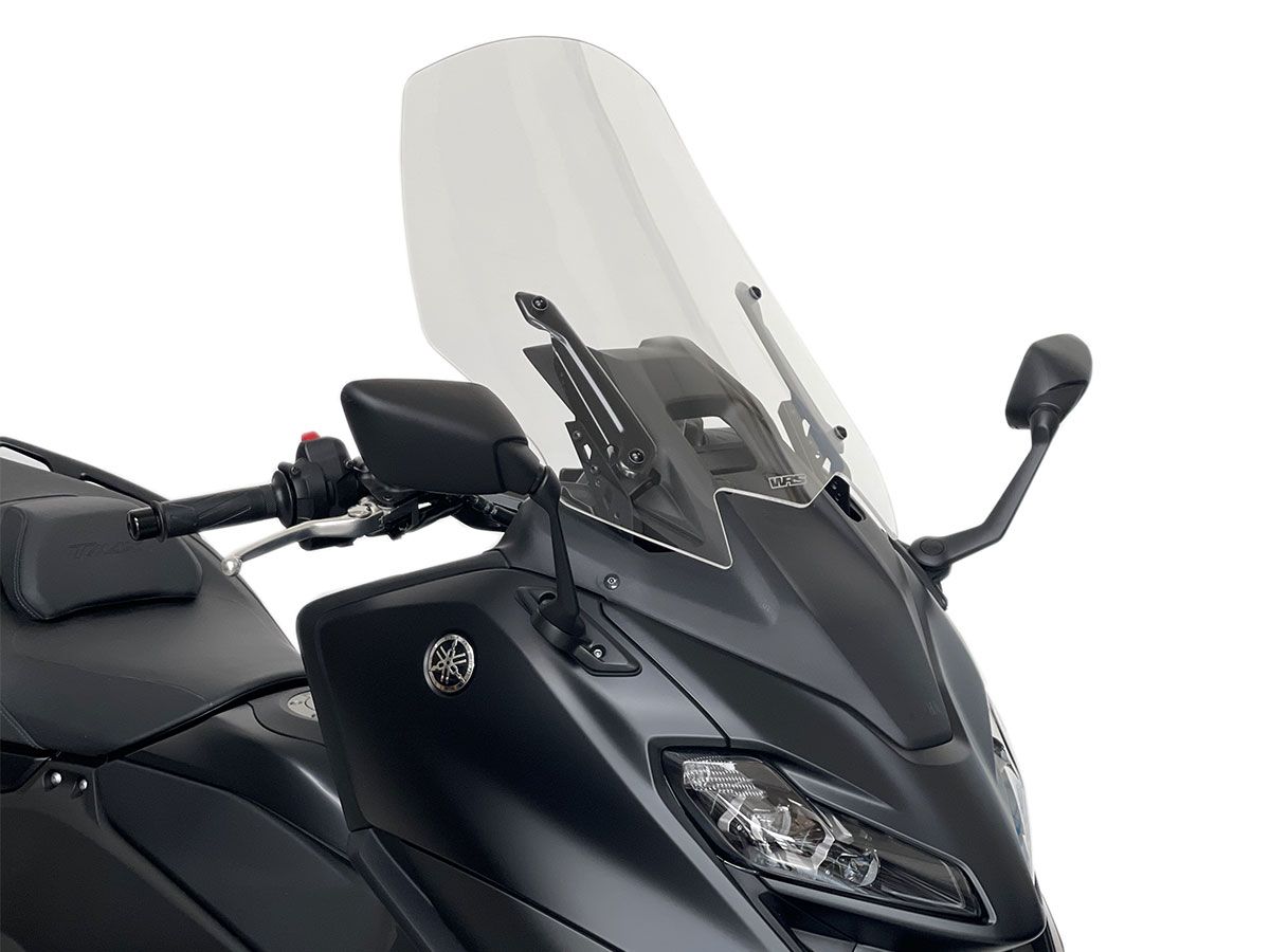 WRS TOURING WINDSCREEN YAMAHA T-MAX 560 2022-2025