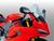 CUP35 - PANIGALE V2 MY25 LARGER WINDSCREEN