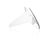 PAIR SIDE DEFLECTORS WRS YAMAHA TENERE 700 2019-2024