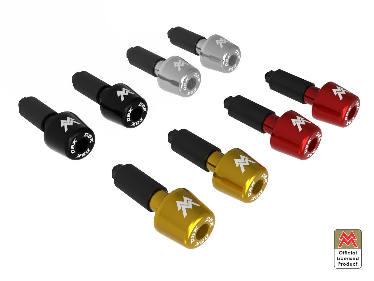 CM11 - MOTO MORINI HANDLEBAR CAP KIT