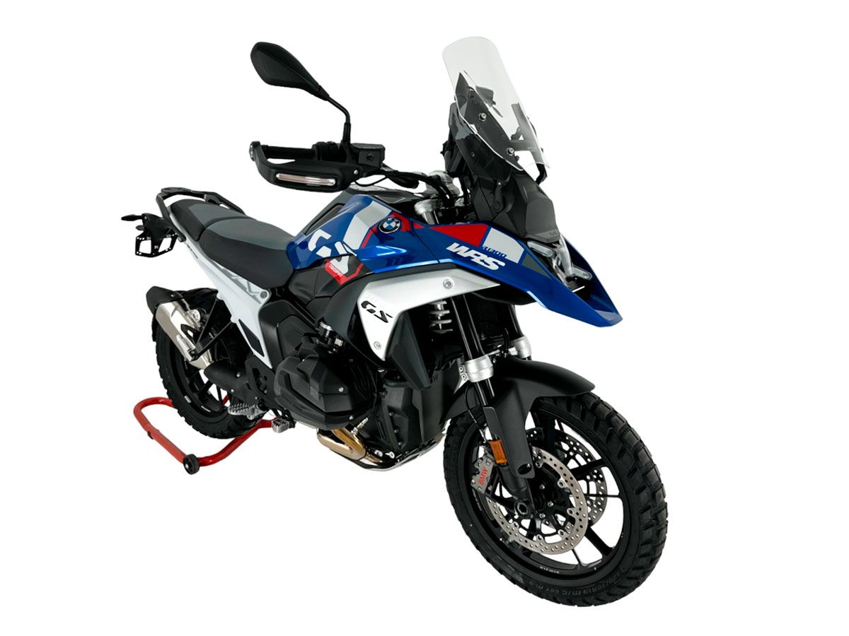 WRS WINDSCREEN STANDARD WITH RADAR BMW R 1300 GS 2023-2025