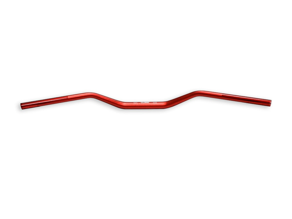 HAN04 UNIVERSAL HANDLEBAR Ø 22 MM