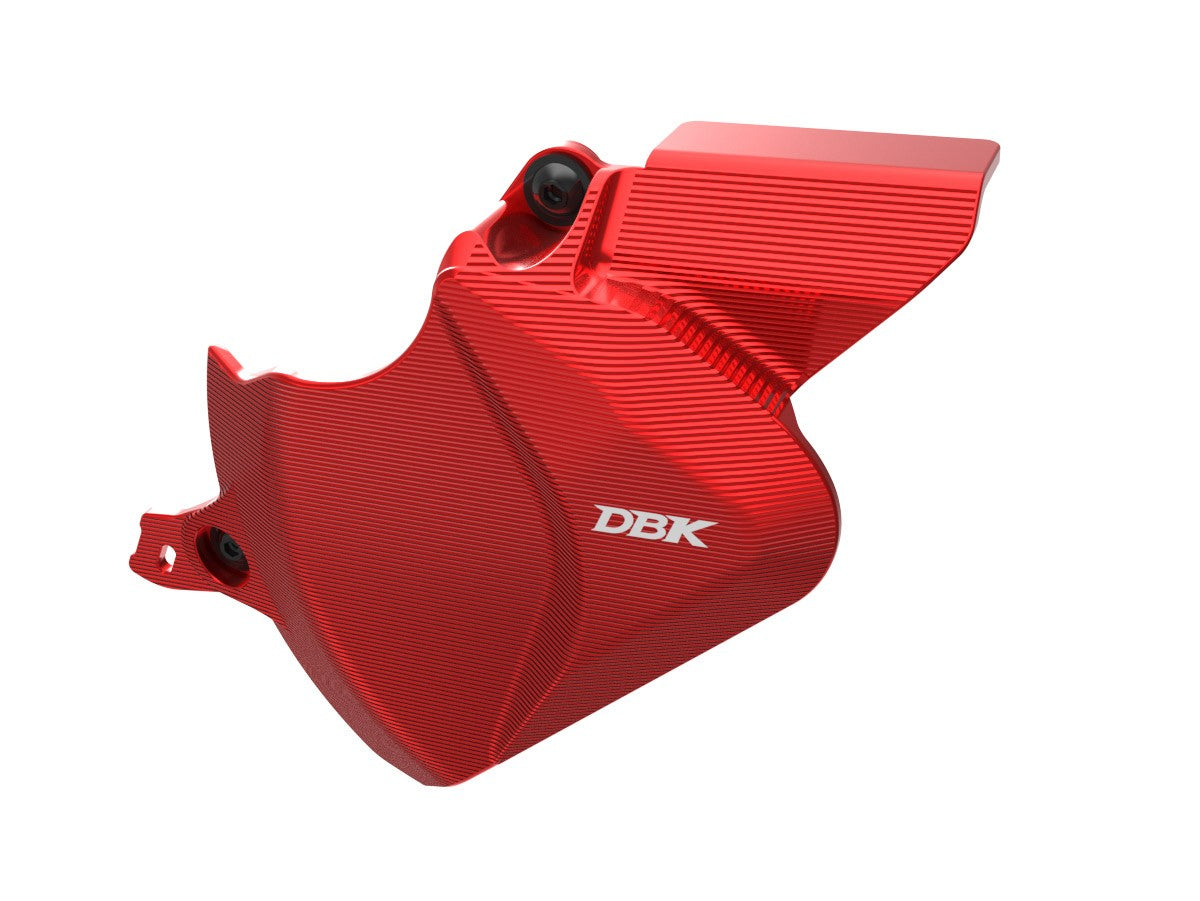 CP14 PANIGALE/SF V2 MY25 Sprocket Cover