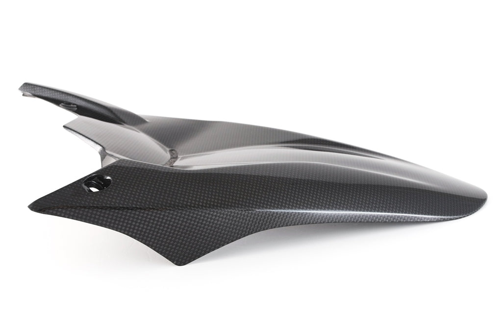 Rear Mudguard