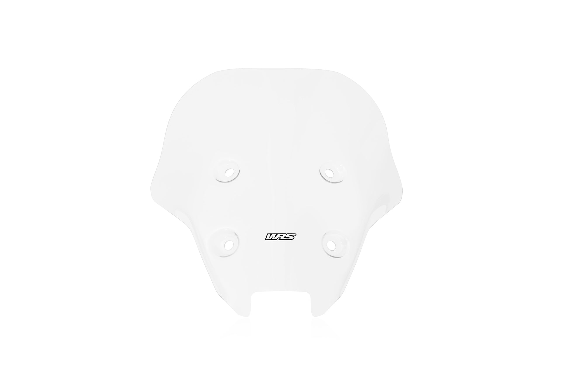 WRS WINDSCREEN TOURING WITH RADAR MOTO GUZZI STELVIO 2024-2025
