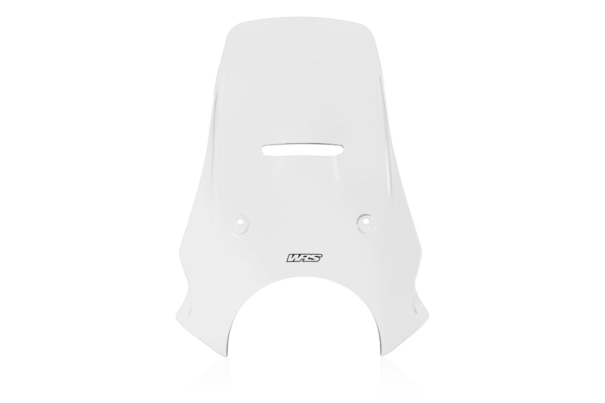 WRS CAPONORD WINDSCREEN HUSQVARNA NORDEN 901 2022-25 / NORDEN 901 EXPEDITION 2023-2025