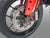 DA05 - FRONT WHEEL NUT