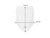 WRS TOURING WINDSCREEN DUCATI MULTISTRADA V2 / S 2025